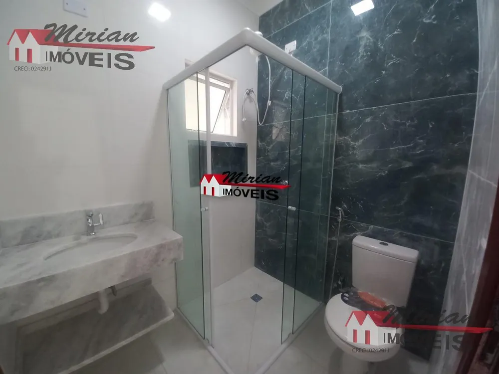 Casa, 2 quartos, 150 m² - Foto 2