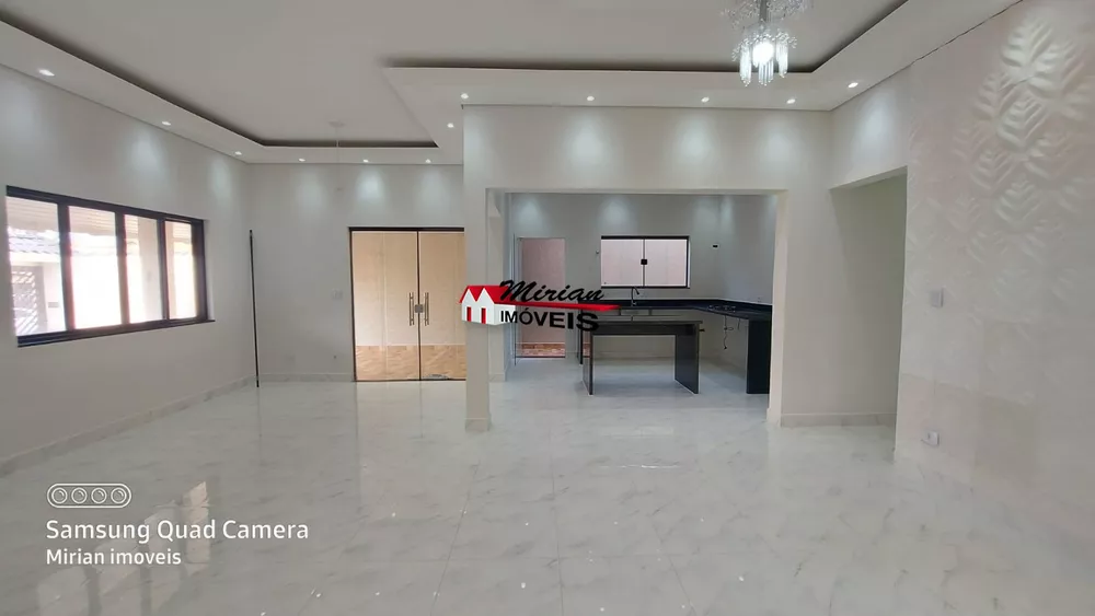 Casa à venda com 3 quartos, 140m² - Foto 10