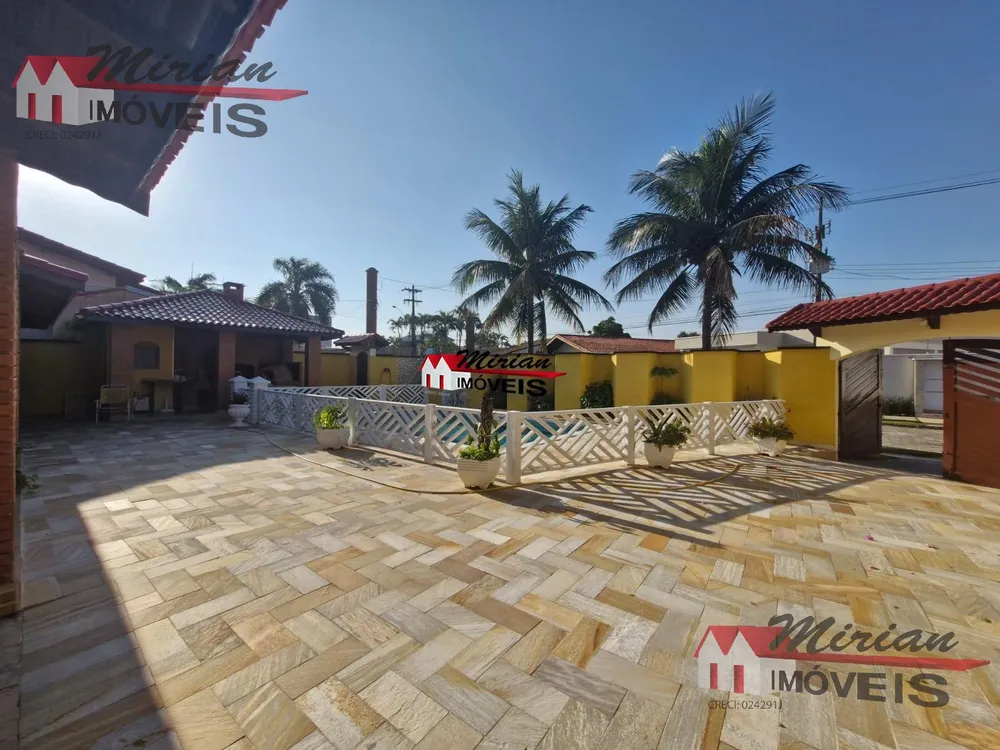 Sobrado, 3 quartos, 430 m² - Foto 7