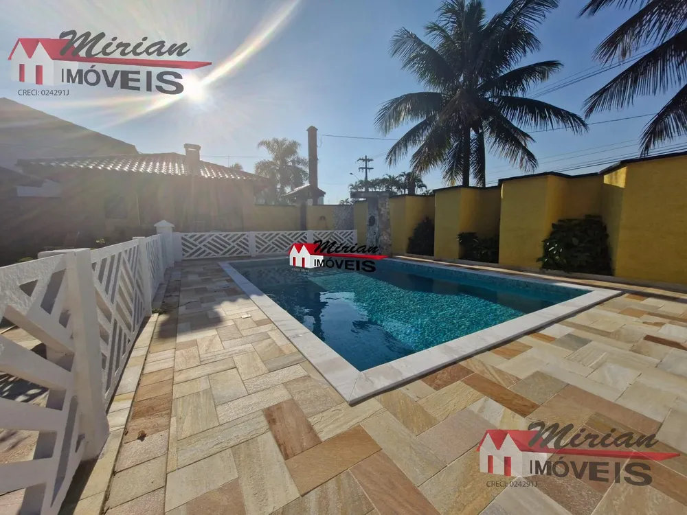 Sobrado, 3 quartos, 430 m² - Foto 4