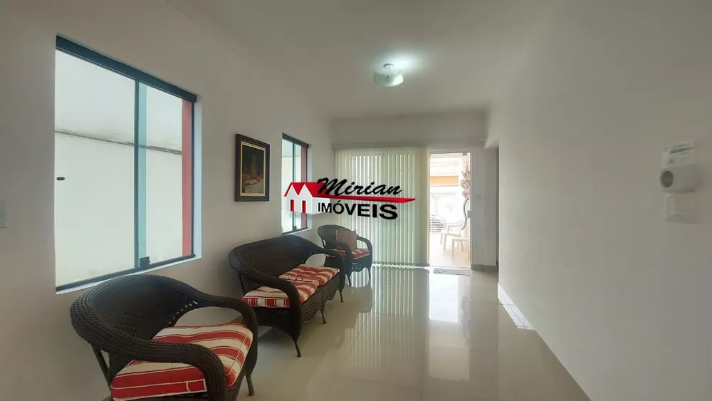 Sobrado à venda com 4 quartos, 220m² - Foto 4