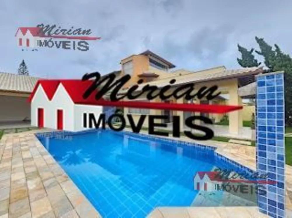 Casa, 4 quartos, 576 m² - Foto 5