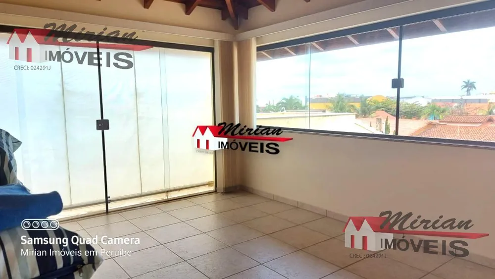 Casa, 4 quartos, 576 m² - Foto 2