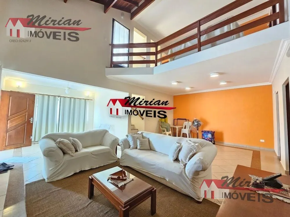 Casa, 4 quartos, 576 m² - Foto 10
