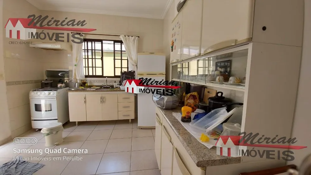 Casa, 4 quartos, 576 m² - Foto 5