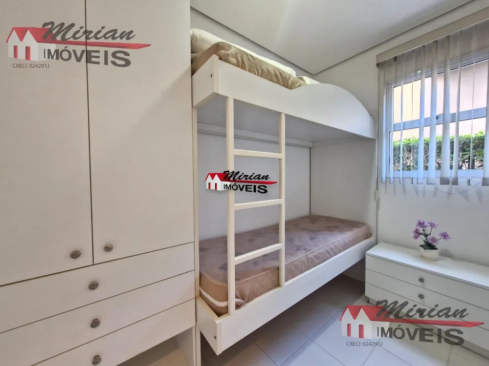 Casa de Condomínio, 5 quartos - Foto 4