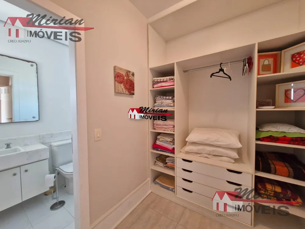 Casa de Condomínio, 5 quartos - Foto 10
