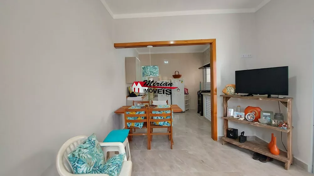 Casa à venda com 2 quartos, 84m² - Foto 3