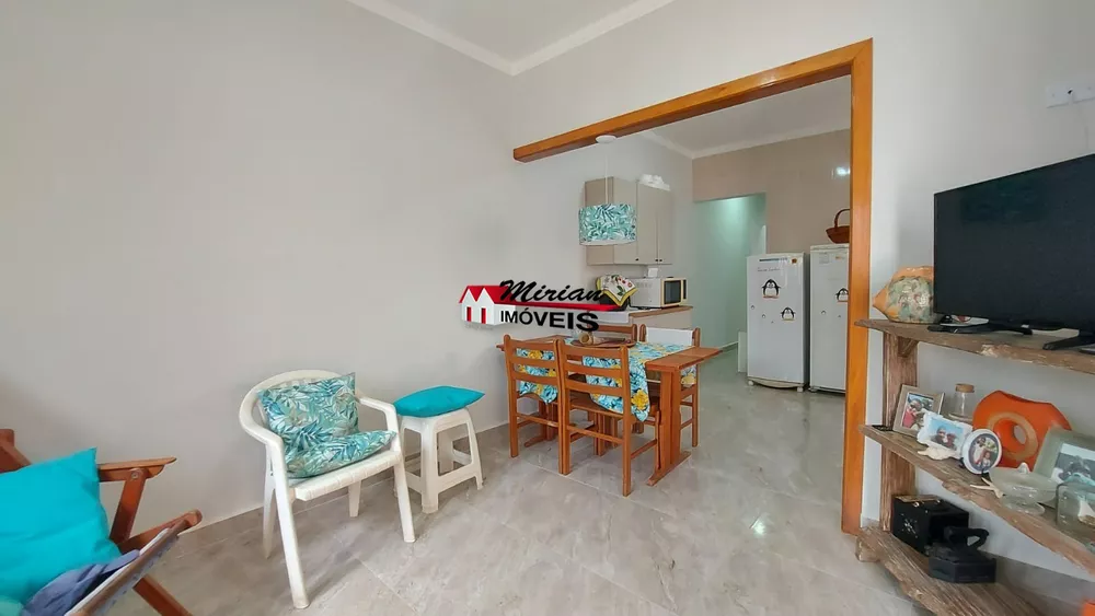 Casa à venda com 2 quartos, 84m² - Foto 5