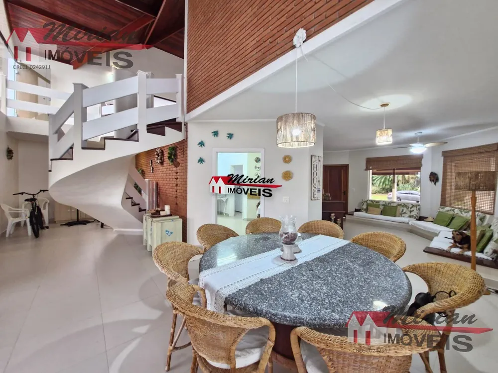 Casa de Condomínio, 5 quartos - Foto 4