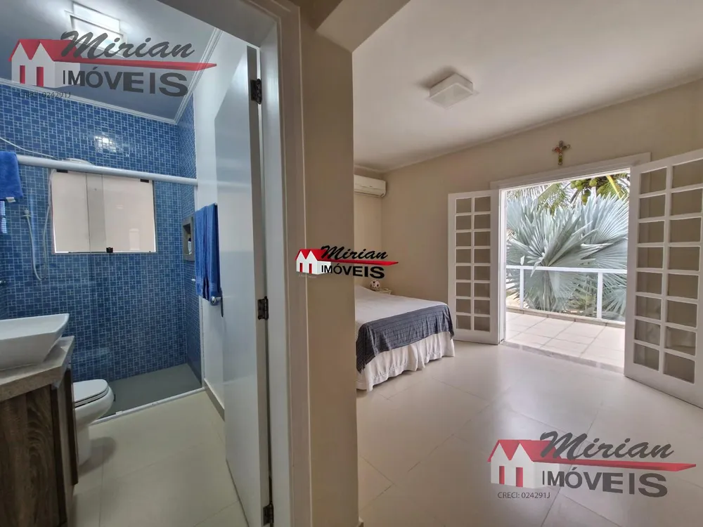 Casa de Condomínio, 5 quartos - Foto 3
