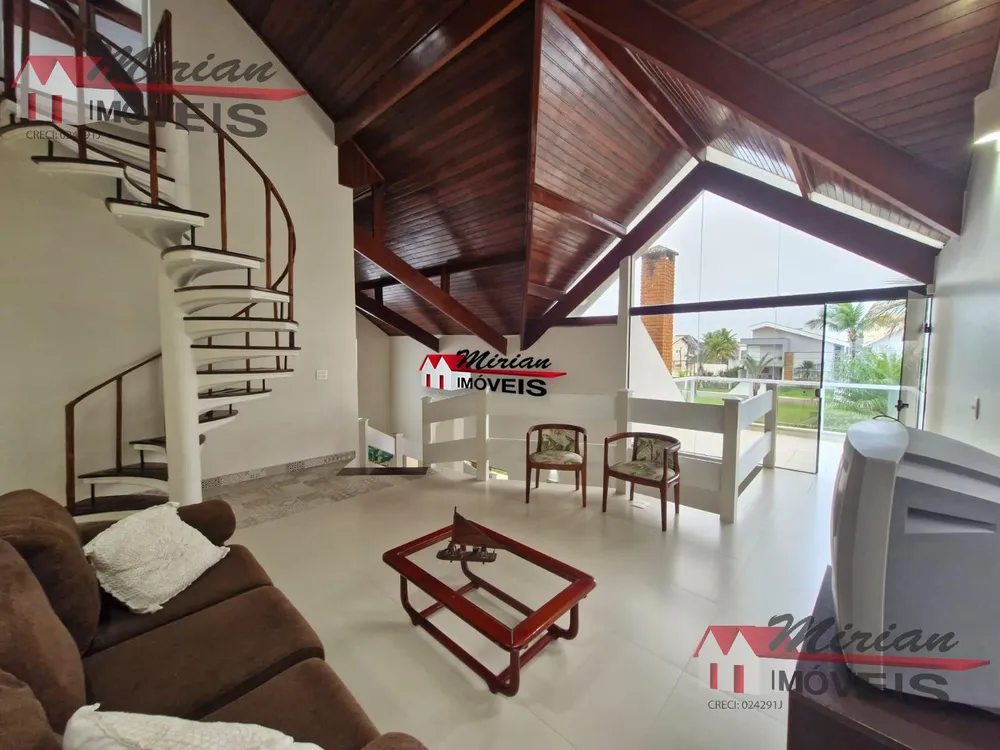 Casa de Condomínio, 5 quartos - Foto 5
