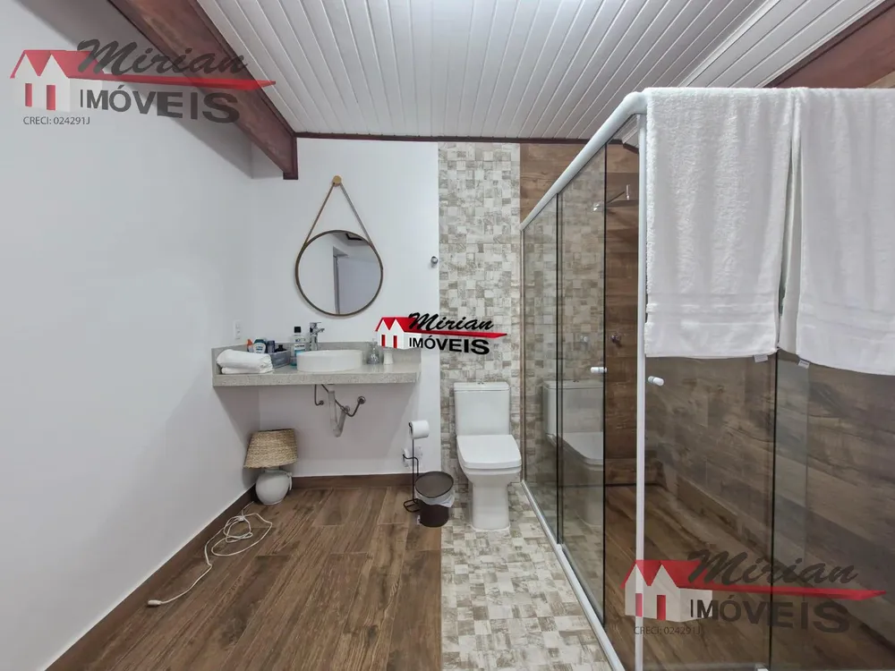 Casa de Condomínio, 5 quartos - Foto 6