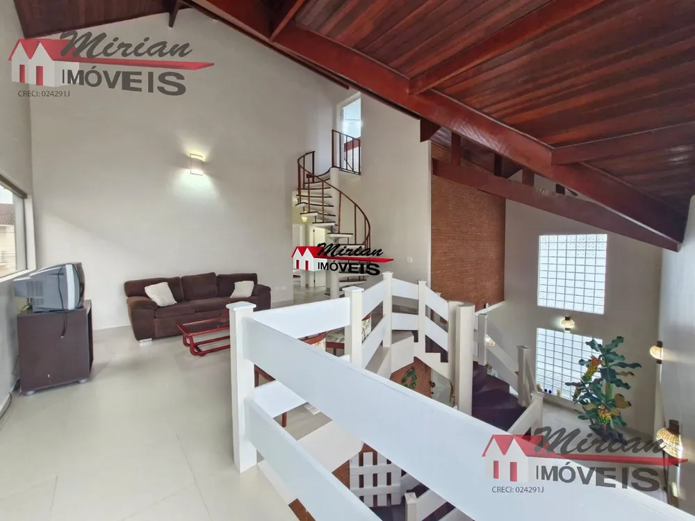 Casa de Condomínio, 5 quartos - Foto 4