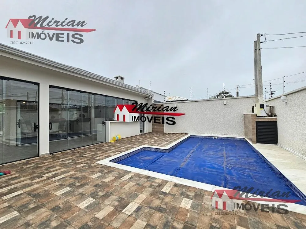 Casa, 3 quartos, 280 m² - Foto 13