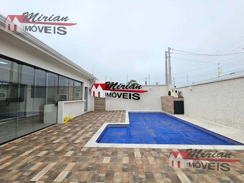 Casa, 3 quartos, 280 m² - Foto 14