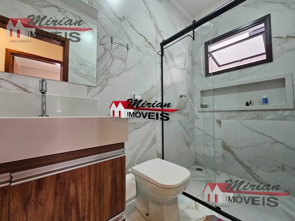 Casa, 3 quartos, 280 m² - Foto 11
