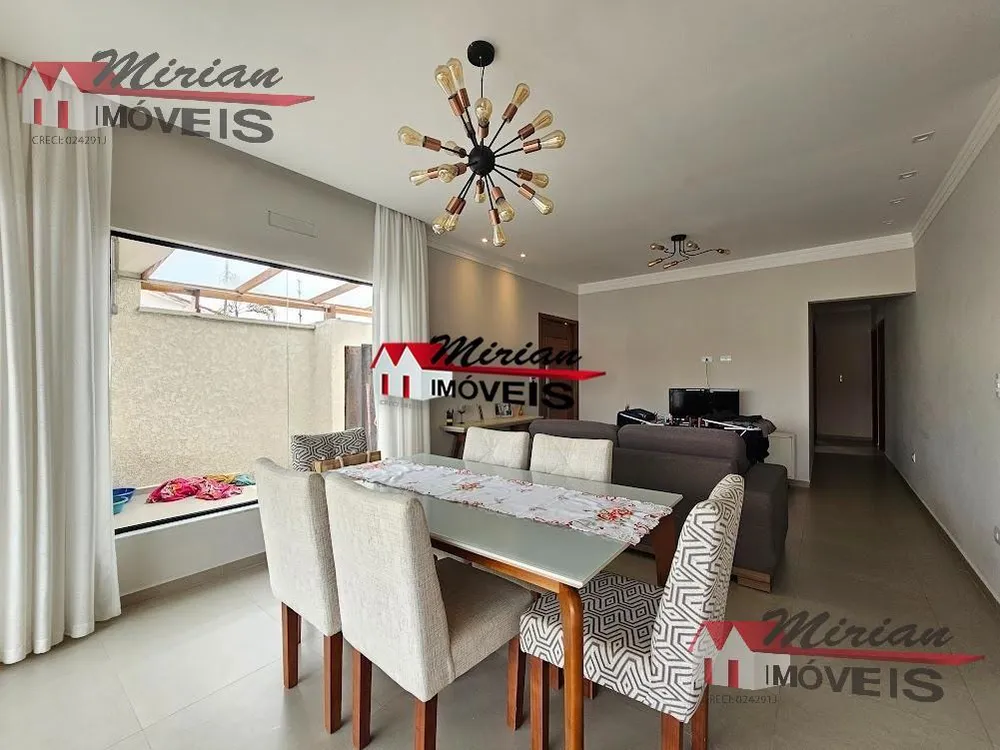 Casa, 3 quartos, 280 m² - Foto 16