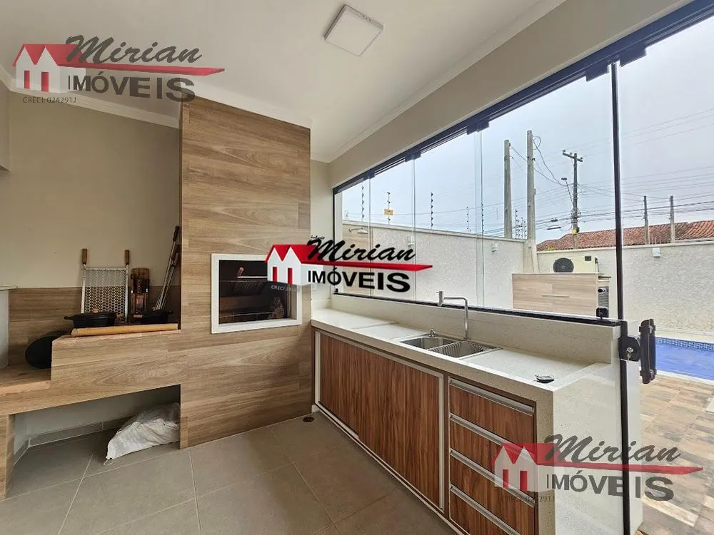 Casa, 3 quartos, 280 m² - Foto 12