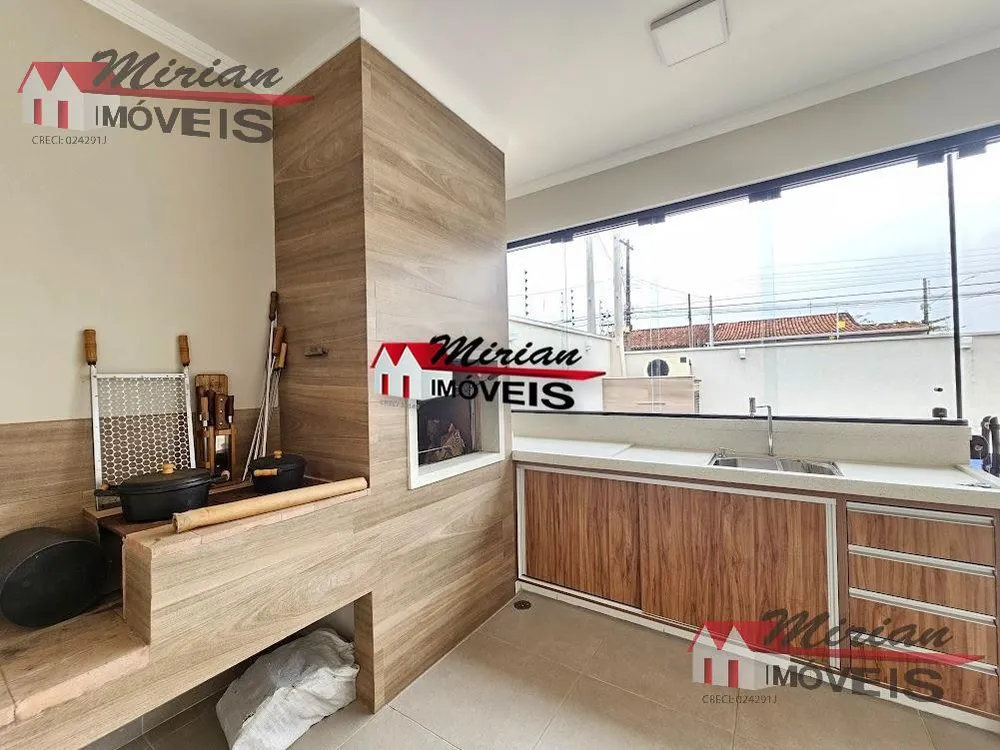 Casa, 3 quartos, 280 m² - Foto 5