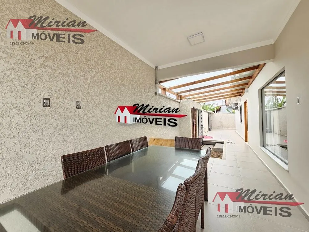 Casa, 3 quartos, 280 m² - Foto 15