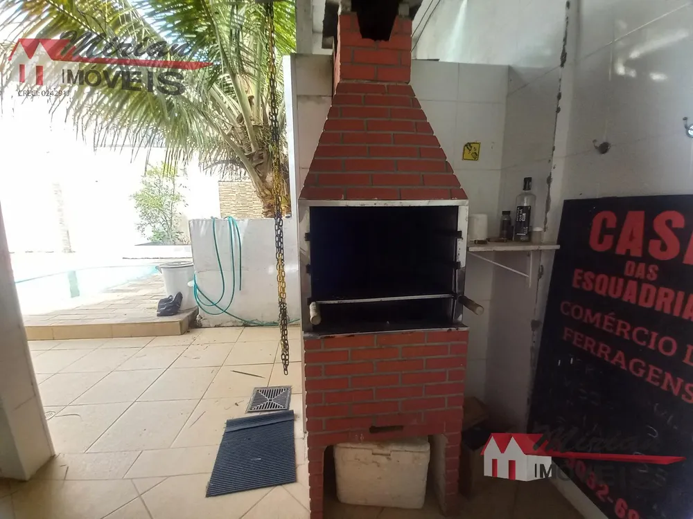Casa, 2 quartos, 62 m² - Foto 3