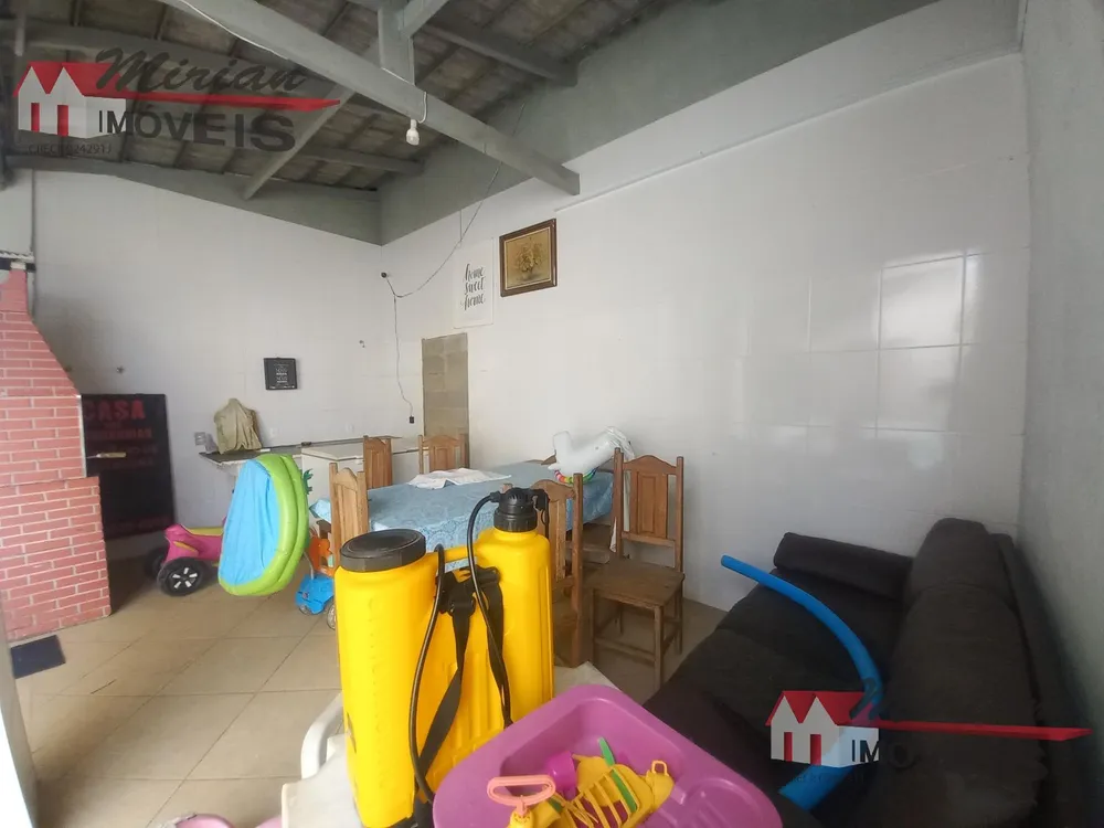 Casa, 2 quartos, 62 m² - Foto 7