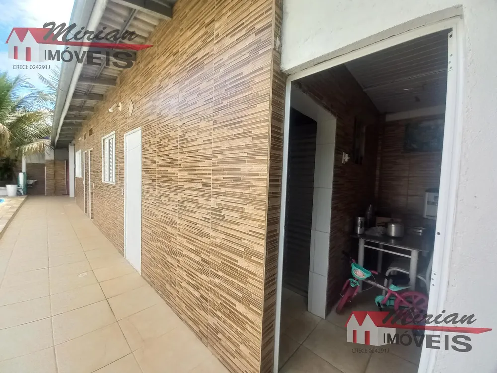 Casa, 2 quartos, 62 m² - Foto 2