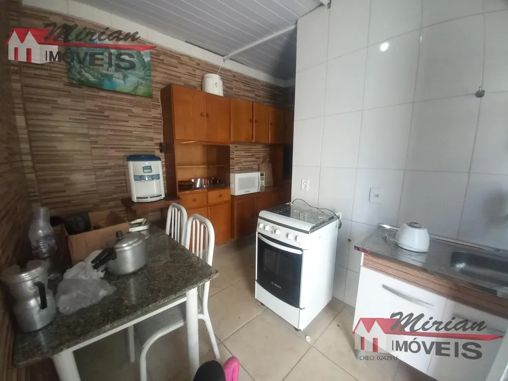 Casa, 2 quartos, 62 m² - Foto 1