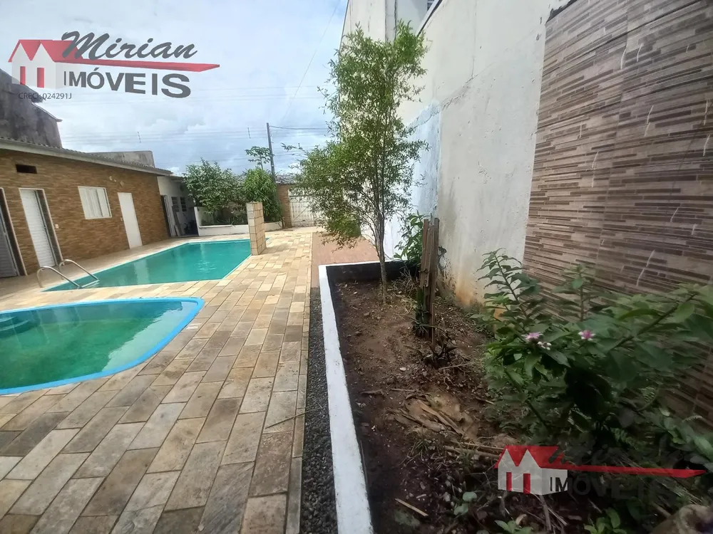 Casa, 2 quartos, 62 m² - Foto 4