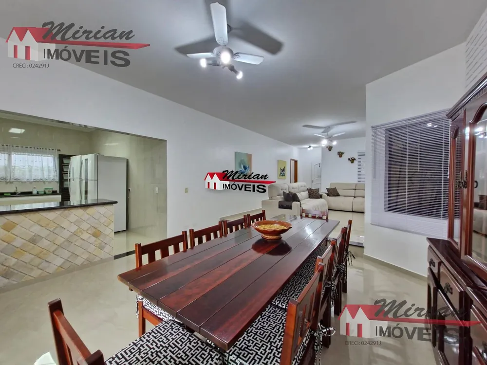 Casa, 3 quartos, 360 m² - Foto 11