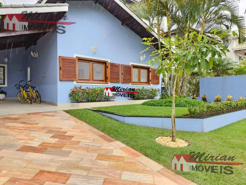 Casa, 3 quartos, 360 m² - Foto 7