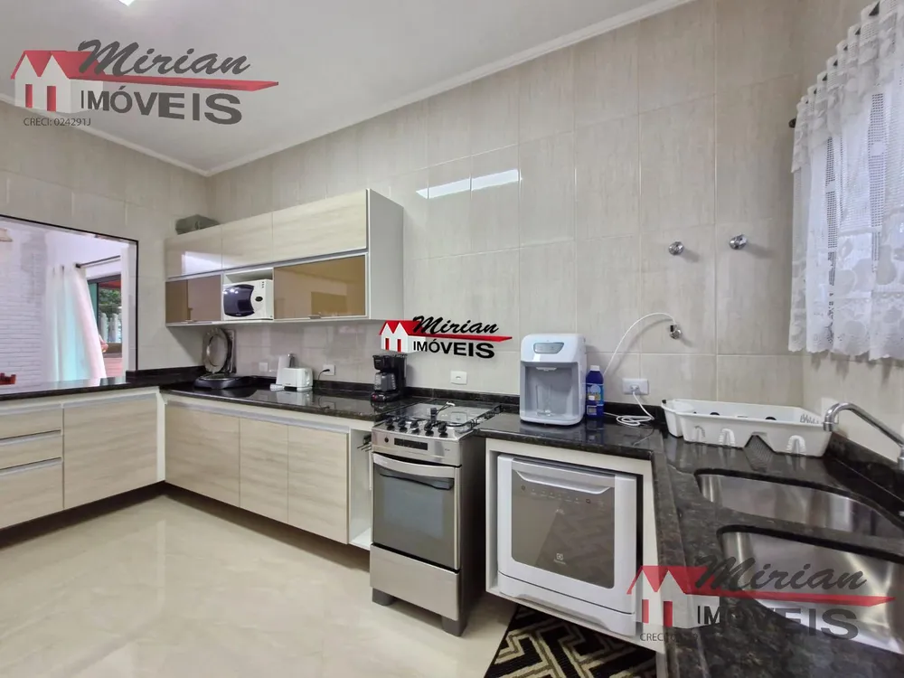 Casa, 3 quartos, 360 m² - Foto 7