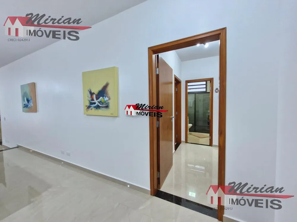 Casa, 3 quartos, 360 m² - Foto 2
