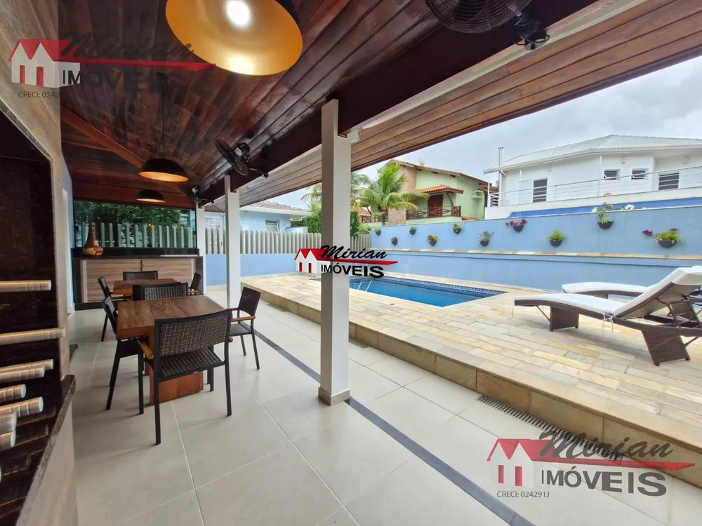 Casa, 3 quartos, 360 m² - Foto 6