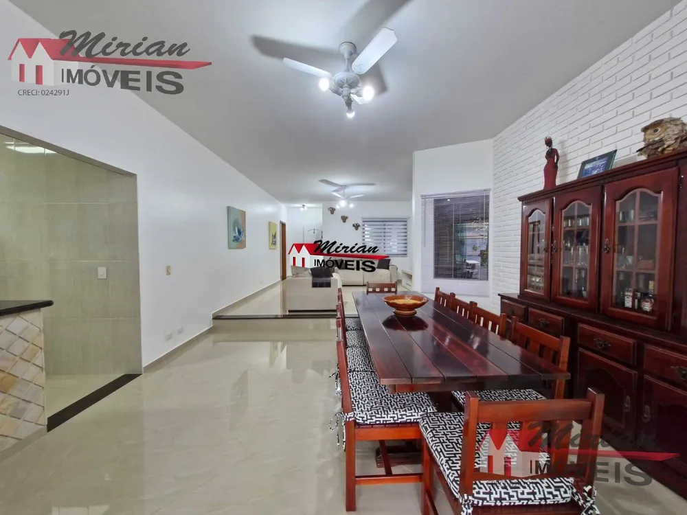 Casa, 3 quartos, 360 m² - Foto 9