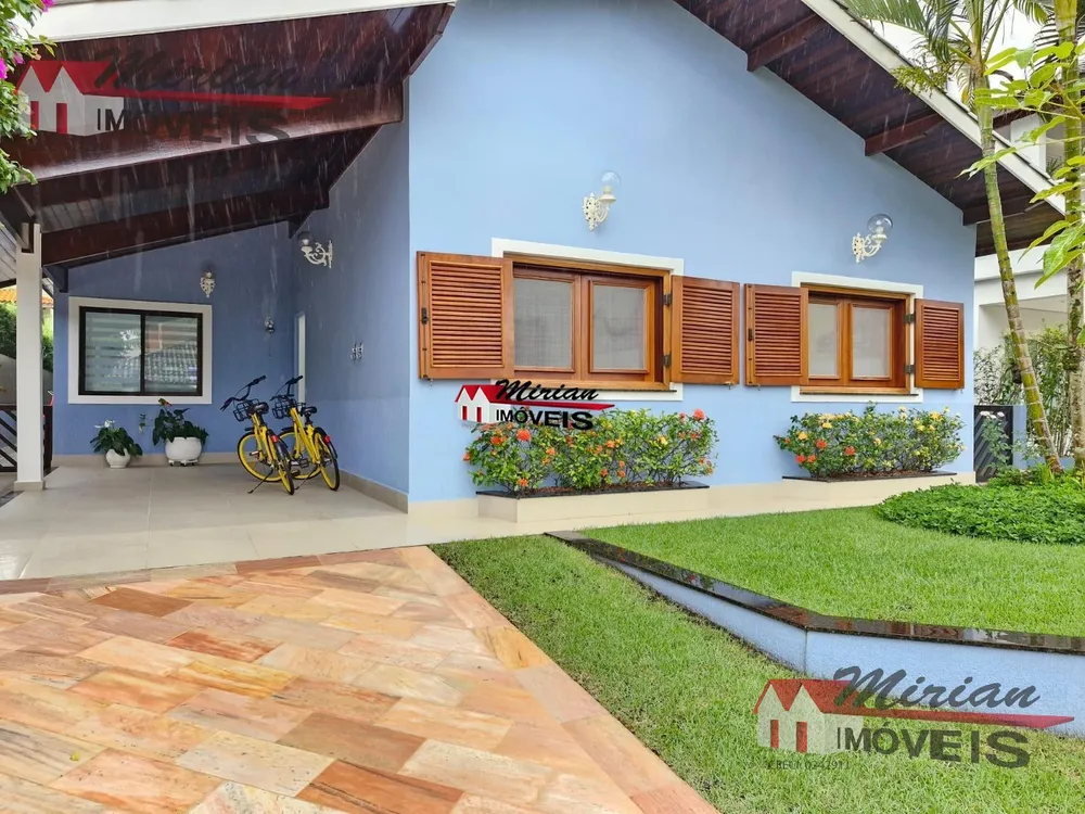 Casa, 3 quartos, 360 m² - Foto 5