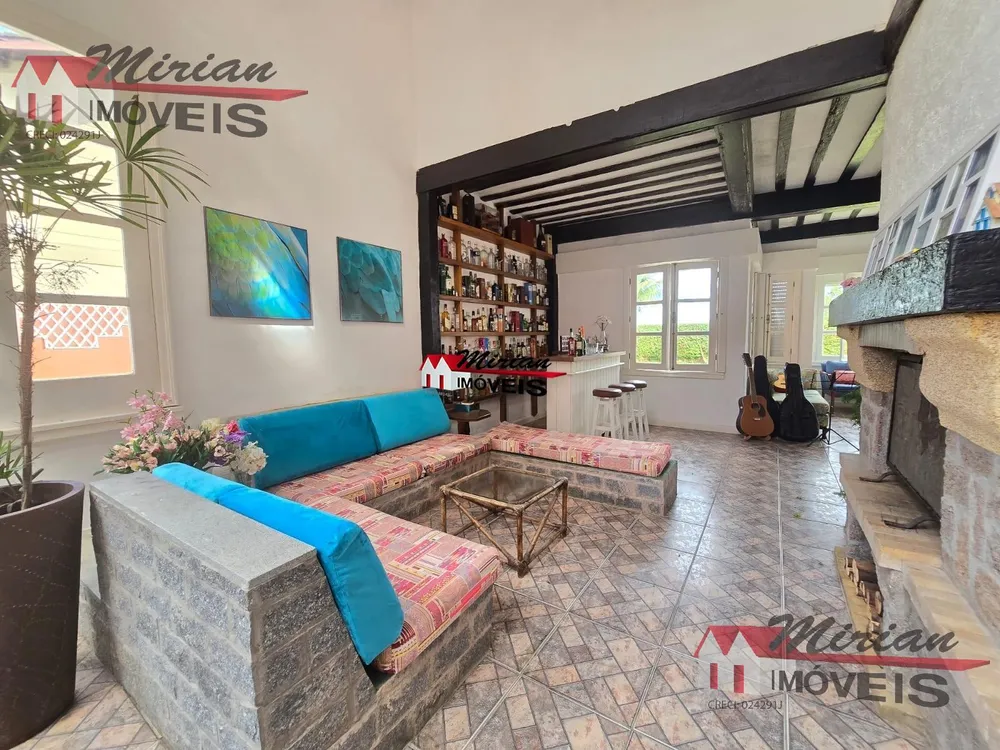 Sobrado, 4 quartos, 834 m² - Foto 7