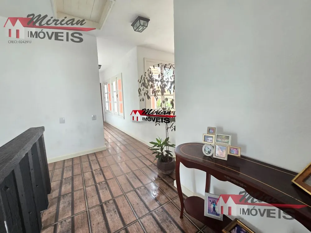 Sobrado, 4 quartos, 834 m² - Foto 12