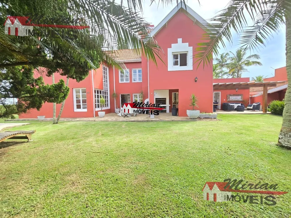 Sobrado, 4 quartos, 834 m² - Foto 4