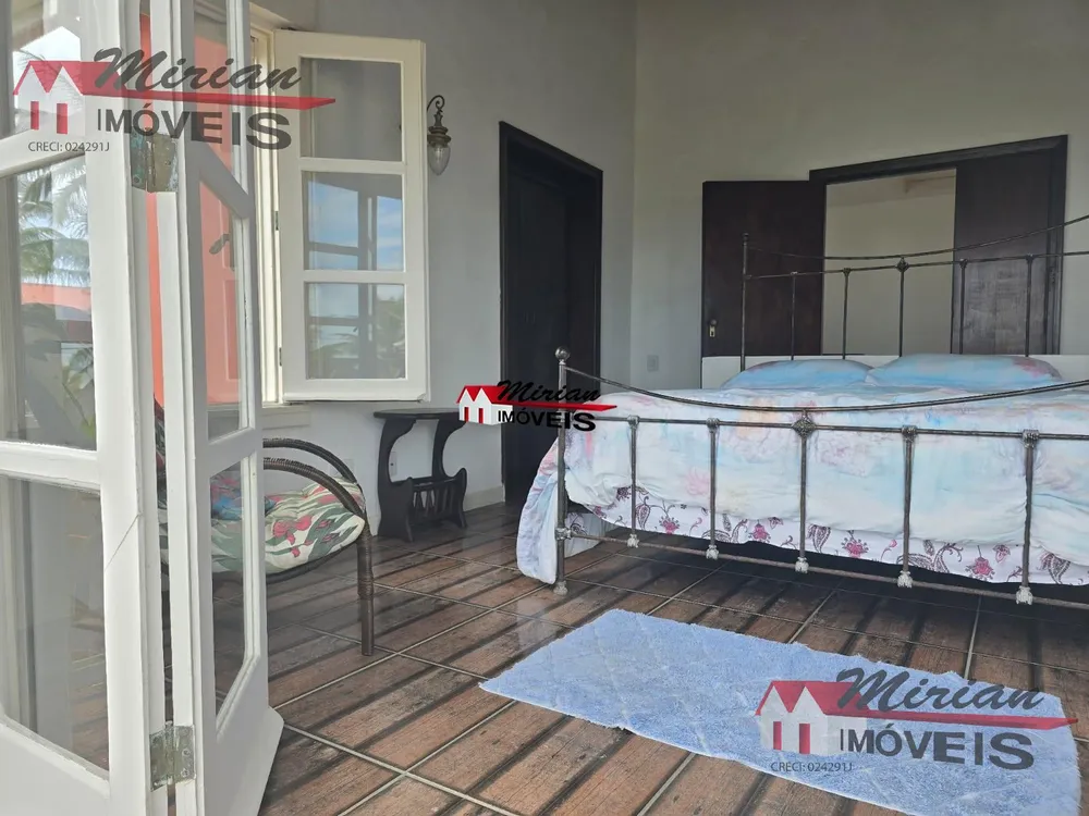 Sobrado, 4 quartos, 834 m² - Foto 3