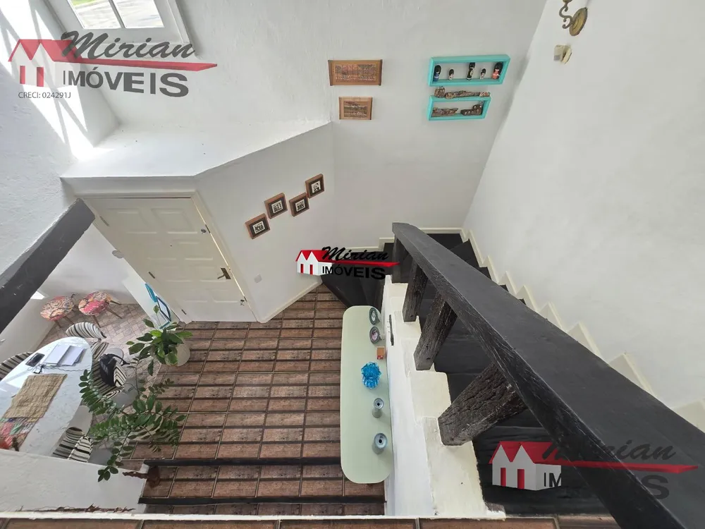 Sobrado, 4 quartos, 834 m² - Foto 2