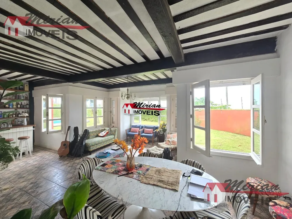 Sobrado, 4 quartos, 834 m² - Foto 8