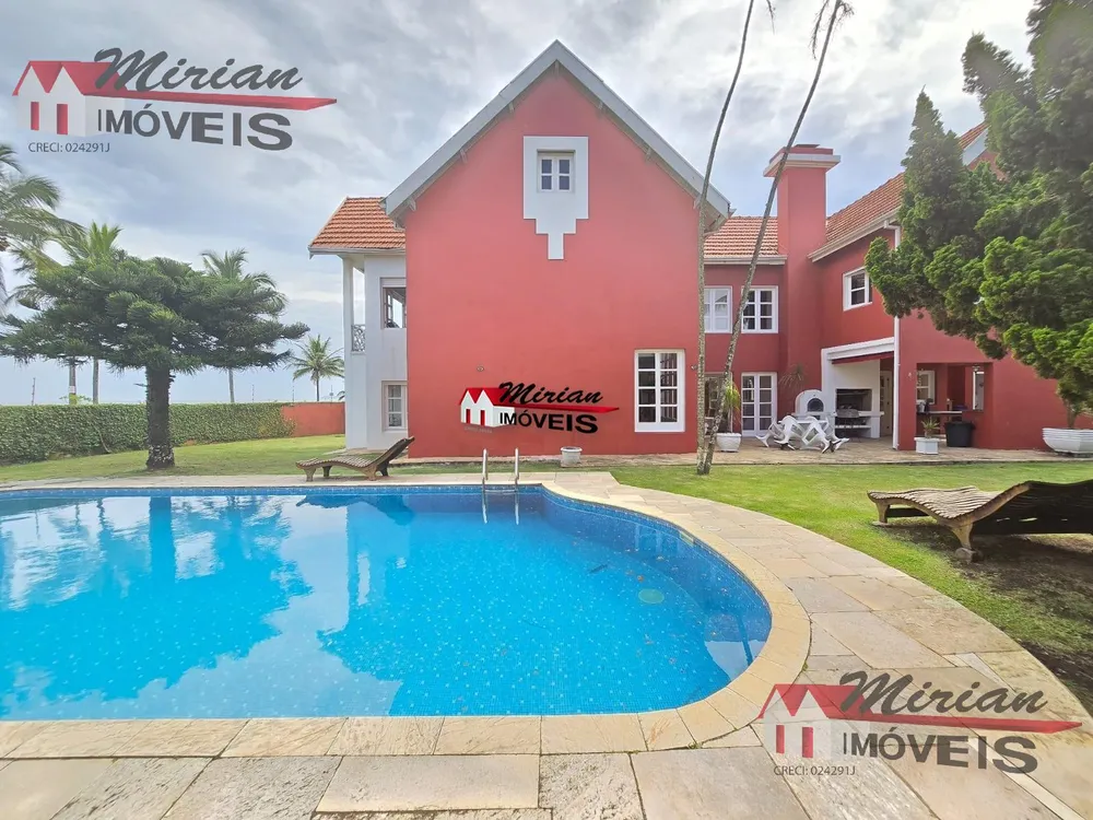 Sobrado, 4 quartos, 834 m² - Foto 12
