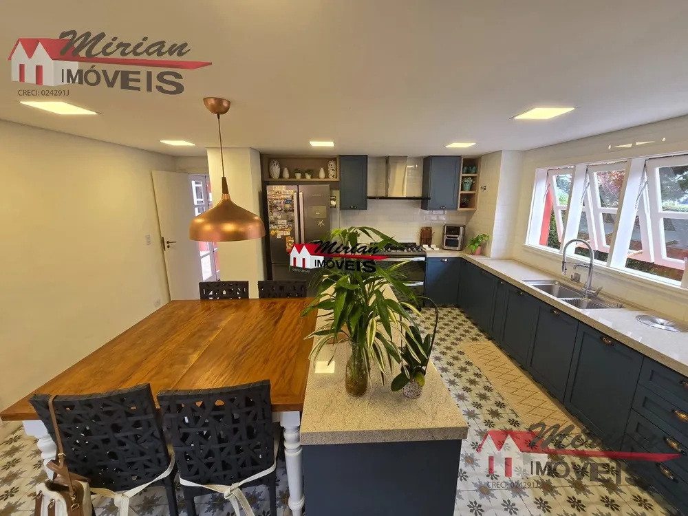 Sobrado, 4 quartos, 834 m² - Foto 8