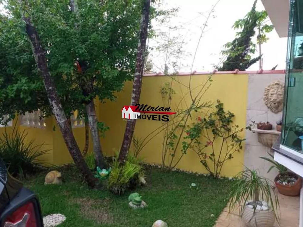 Sobrado à venda com 3 quartos, 99m² - Foto 4