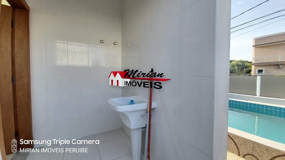 Casa de Condomínio à venda com 4 quartos, 160m² - Foto 9