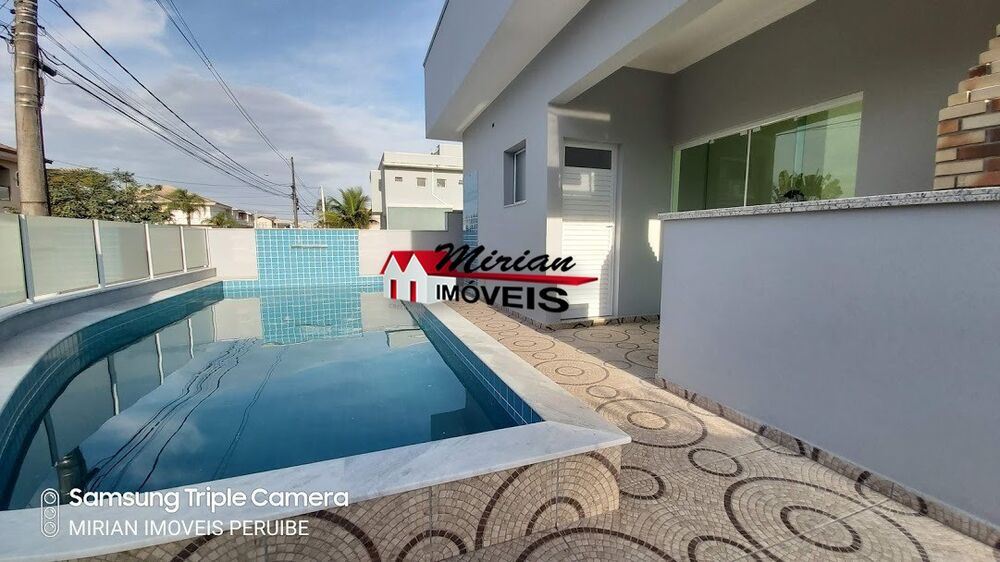 Casa de Condomínio à venda com 4 quartos, 160m² - Foto 7