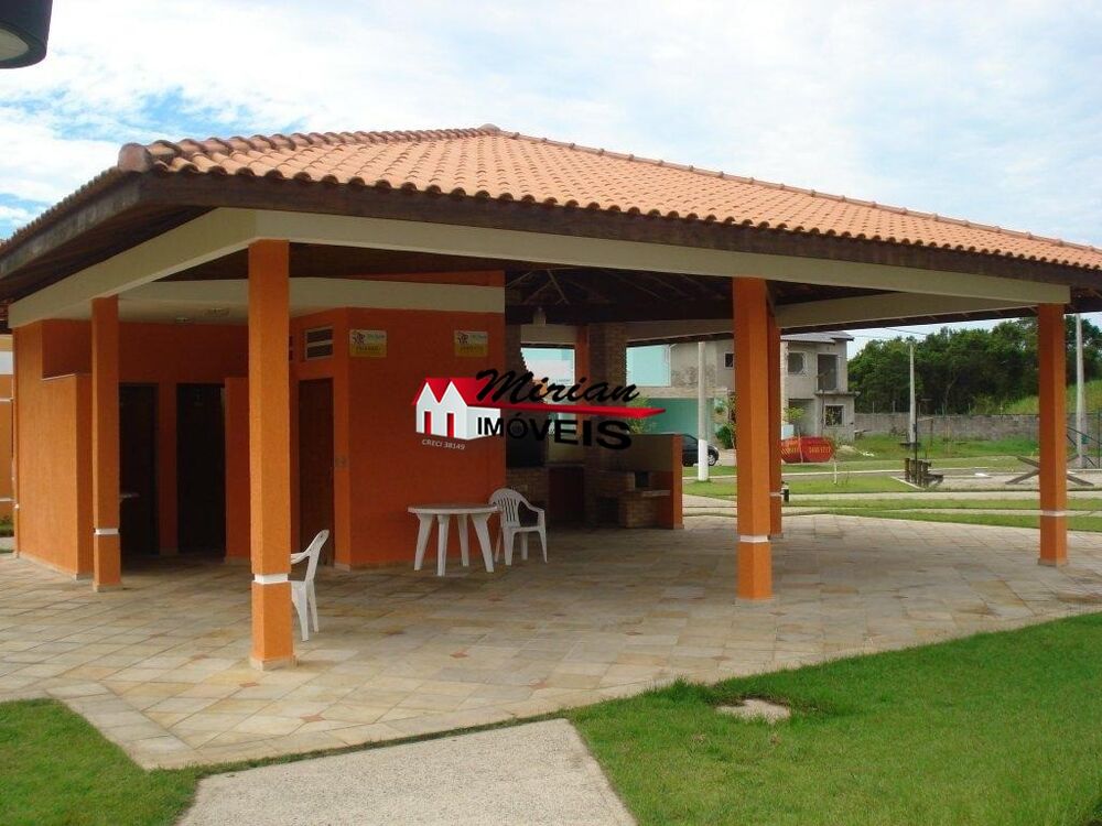 Casa de Condomínio à venda com 4 quartos, 160m² - Foto 16