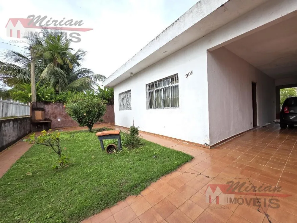 Casa, 2 quartos, 360 m² - Foto 3